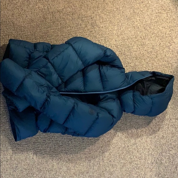 Mammut Meron IN Hooded Down Jacket - Men's - Picture 4 of 4